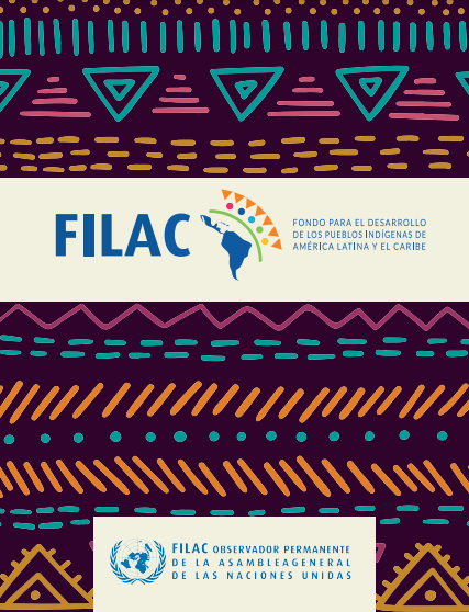 Brochure FILAC 2018