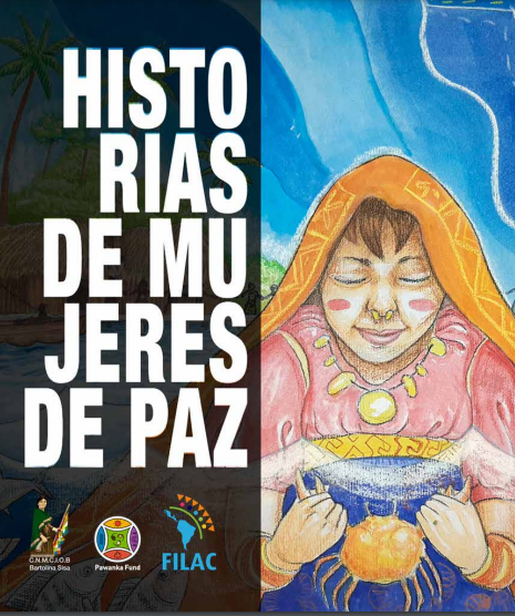 Historia de Mujeres de Paz