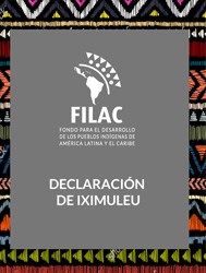 Declaración de iximuleu