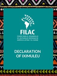 Declaration of iximuleu