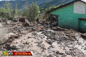 Huracanes en Centroamérica, su efecto en los territorios indígenas y la necesidad de priorizar ayuda humanitaria