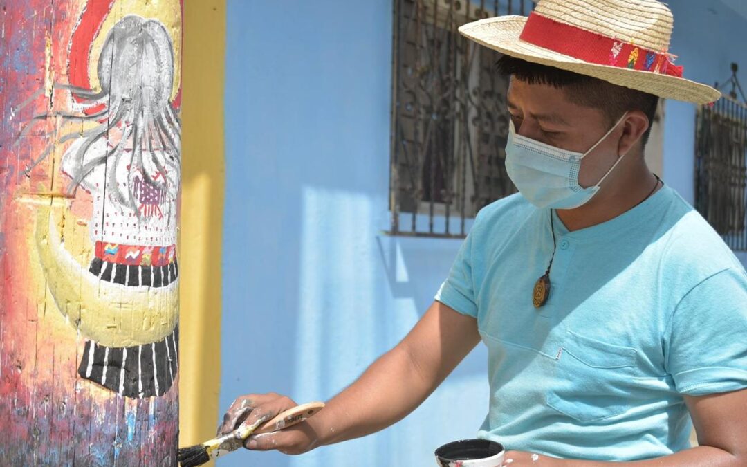 Foro de los Países de América Latina y el Caribe sobre Desarrollo Sostenible: Se requiere un marco institucional y de políticas públicas que cree las condiciones necesarias para las juventudes indígenas