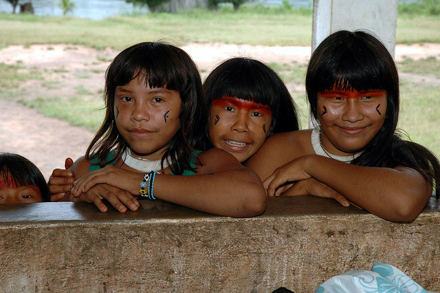 Covid-19: Uno de los problemas urgentes para los Pueblos Indígenas es la vacunación