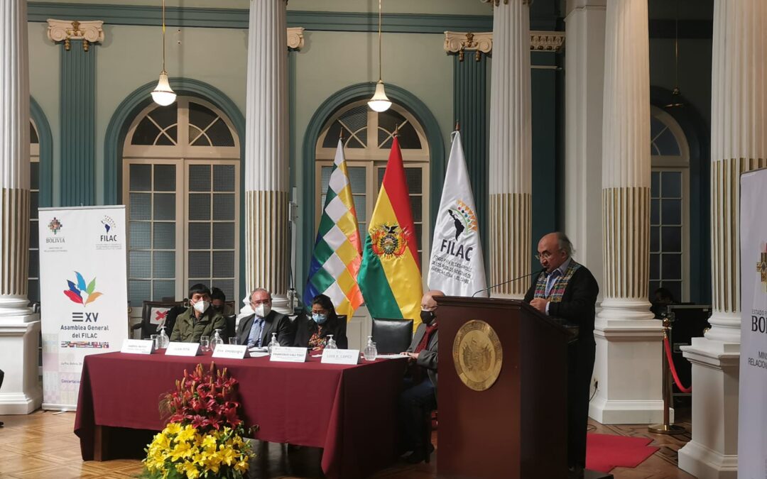 A 3 años de vigencia del Plan de Acción, ven más falencias que avances en el reconocimiento de derechos indígenas