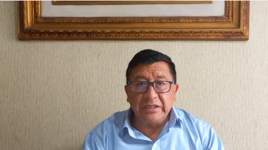Caucus de Pueblos Indígenas pide en Foro sobre Empresas  y Derechos Humanos desarrollar compromisos políticos claros
