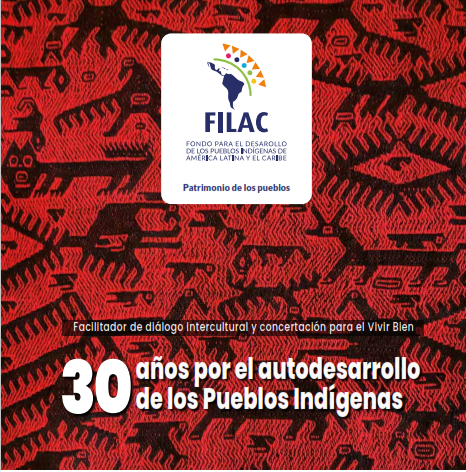 Brochure: FILAC