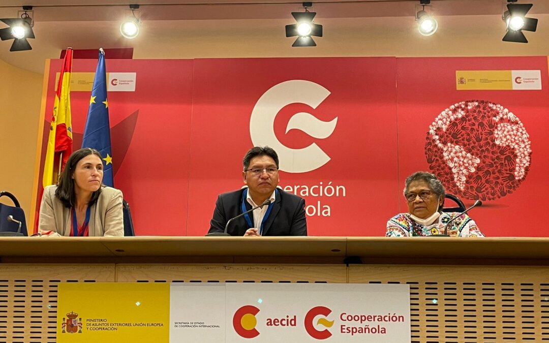 FILAC inicia XVI Asamblea General con reuniones previas en Madrid, España