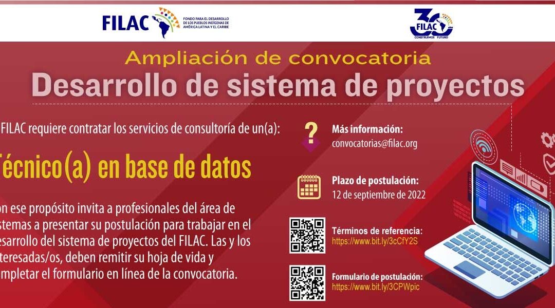 Consultoría para la administración de bases de datos