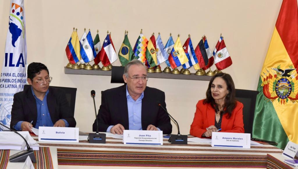 FILAC realiza apertura de sobres para ejecución de la auditoria de los Estados Financieros 2022