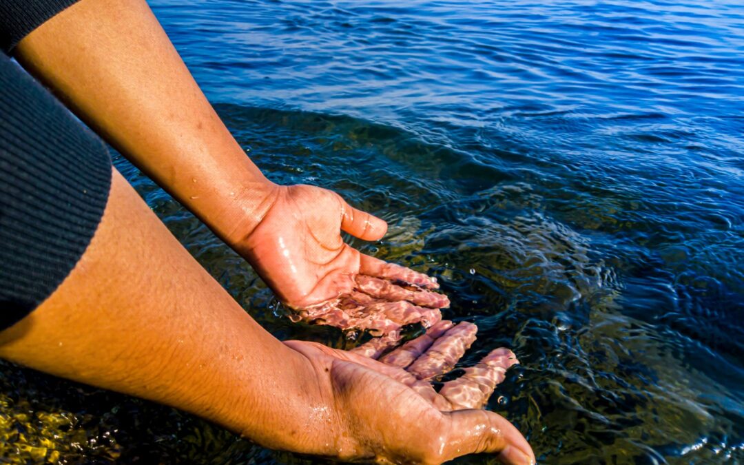    FILAC presenta recomendaciones en diálogos sobre el agua desde la Cosmovisión Indígena