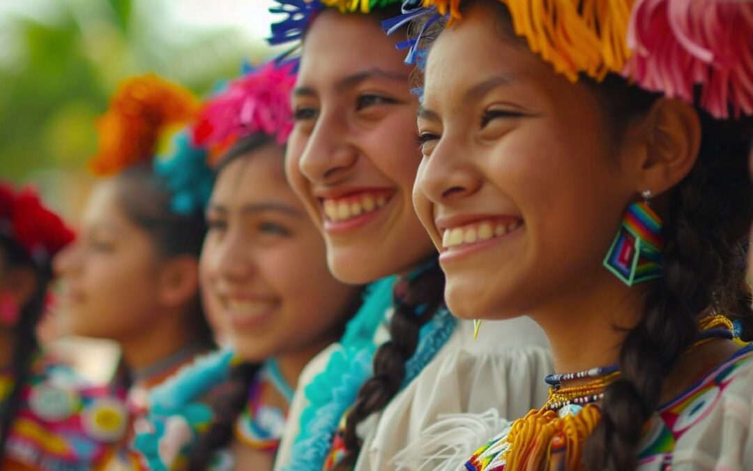 FILAC impulsa debates sobre la conformación del primer sistema de monitoreo de la CEDAW, economía indígena y el mecanismo amazónico de Pueblos Indígenas