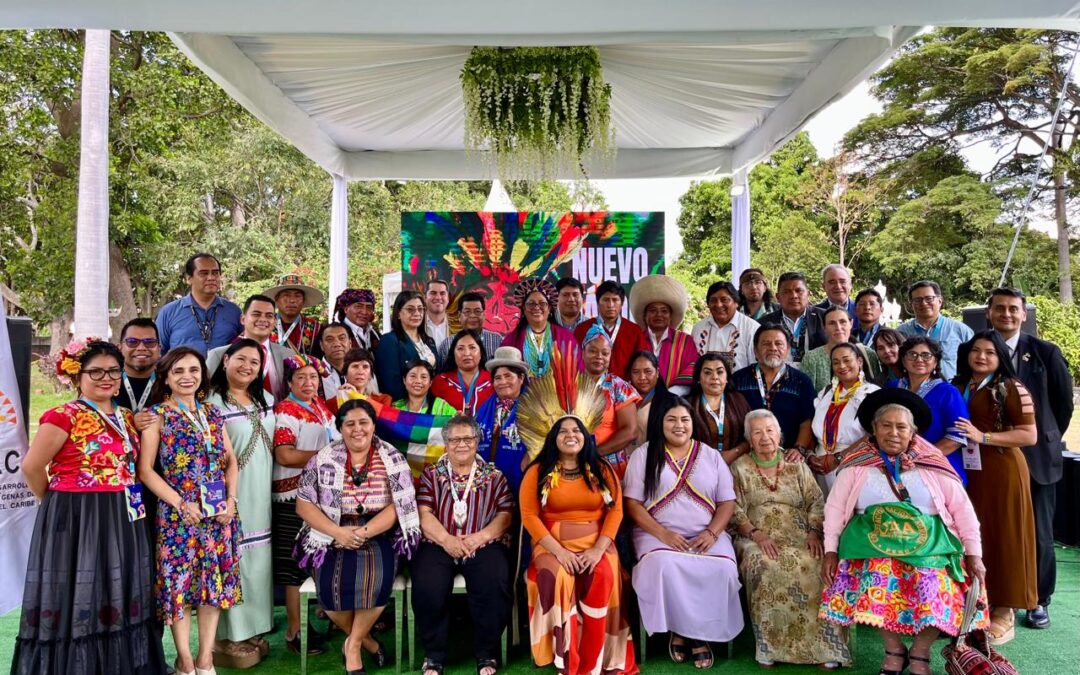 FILAC celebra entendimiento entre Brasil y Venezuela para nombramiento de ministra Sônia Guajajara como presidenta