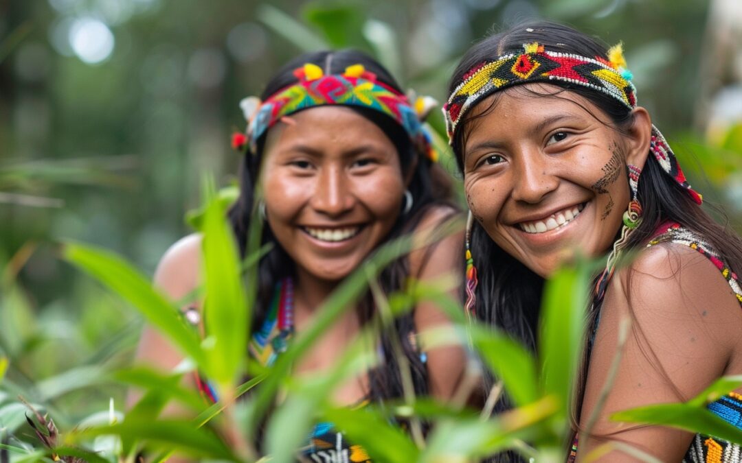 FILAC respalda la ejecución del Mecanismo Amazónico de participación de los Pueblos Indígenas