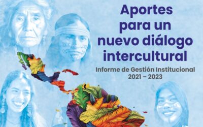 Aportes para un nuevo diálogo intercultural