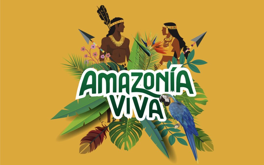 Amazonía Viva