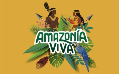 Amazonía Viva