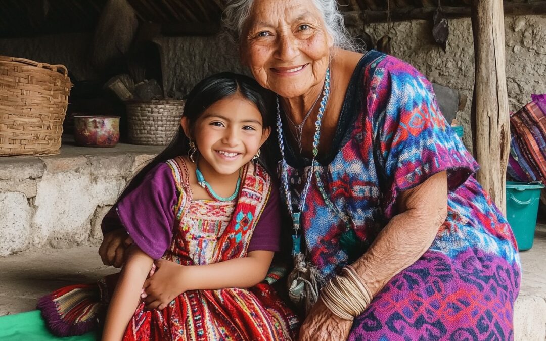 Mujeres Indígenas de América y el Caribe ratifican el Plan Regional sobre Biodiversidad