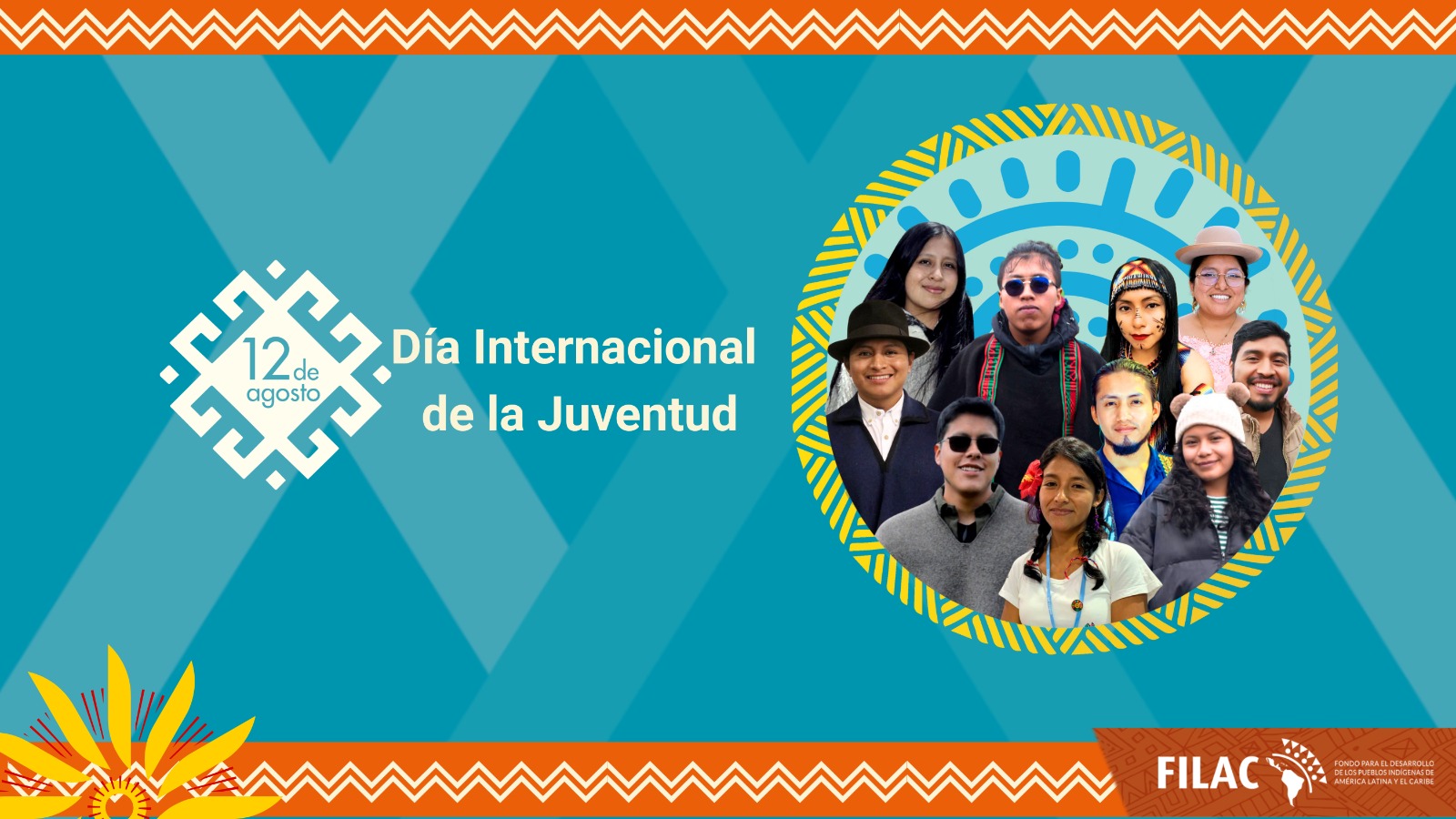 Dia internacional de la juventud