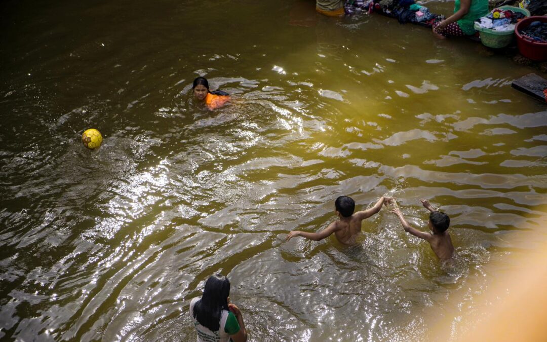 FILAC destaca la necesidad de una gestión del agua que reconozca los Derechos de los Pueblos Indígenas en LATINOSAN 2026