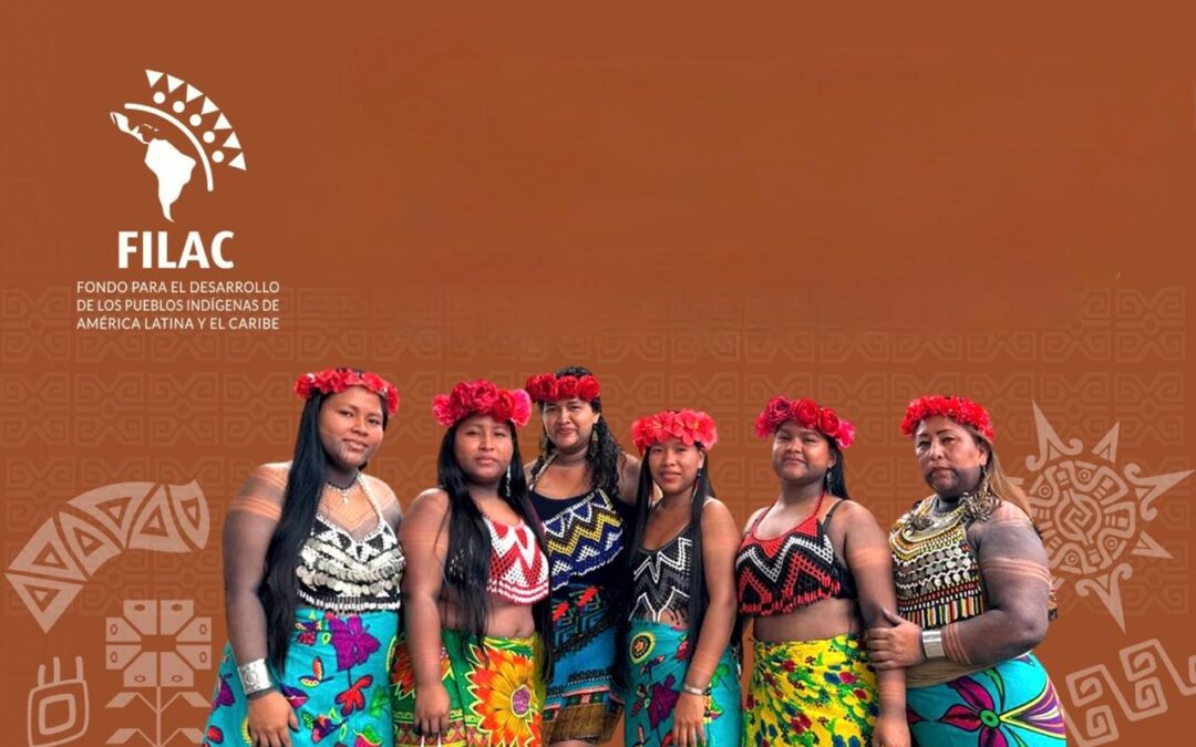 Mujeres y juventudes indígenas de Panamá articulan propuestas climáticas en diálogo preparatorio hacia la COP30