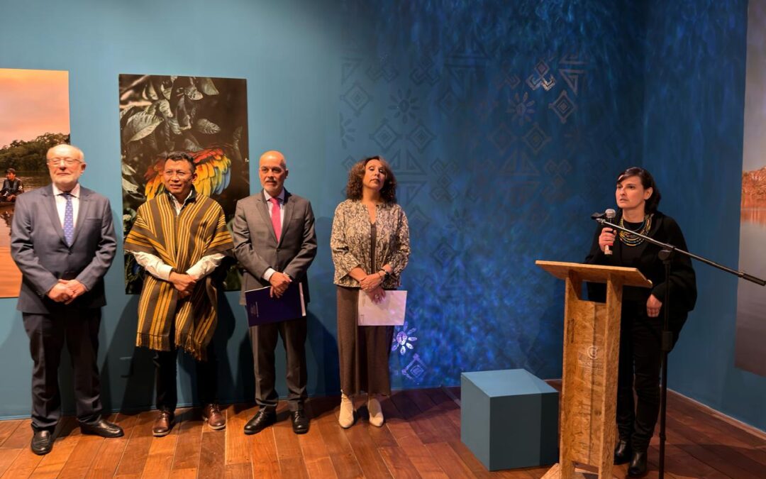 Etseasa Medi “Nuestra Tierra”: una muestra cultural que visibiliza la memoria y la riqueza de los Pueblos Indígenas de las tierras bajas de Bolivia