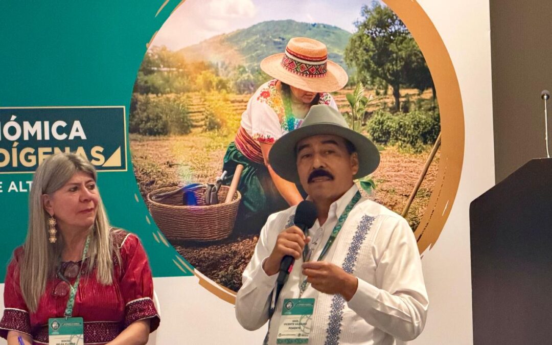 FILAC plantea transformar el financiamiento para garantizar la autonomía económica de los Pueblos Indígenas